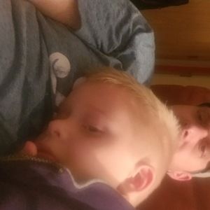 Meet your Posher, Joshua